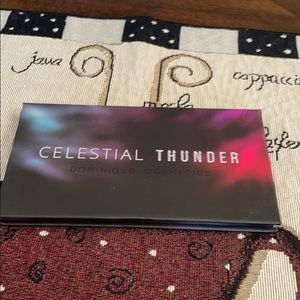Celestial Thunder Eye Palette